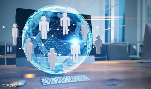 通訊技術 未及深究，已迎新潮