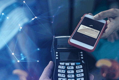 移動(dòng)支付與通訊技術(shù)的發(fā)展與融合