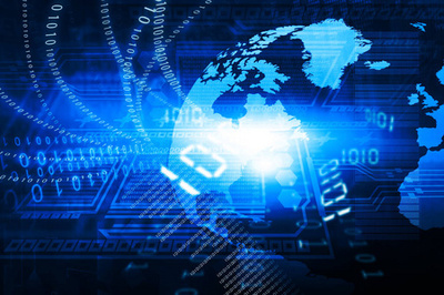 天地互聯 全球通信技術與衛(wèi)星天線的技術演進與可視化呈現