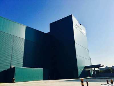 高通首個半導體制造測試工廠落戶上海，深化中國布局賦能通訊技術發(fā)展