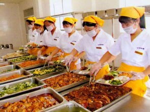 營養(yǎng)餐食，精準(zhǔn)送達(dá)——深圳專業(yè)盒飯配送、團(tuán)膳定制與餐飲服務(wù)解決方案